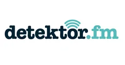 Logo de detektor.fm Wort