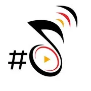 Logo de deutschFM