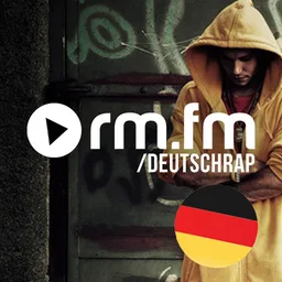 Logo de __DEUTSCHRAP__ by rautemusik (rm.fm)