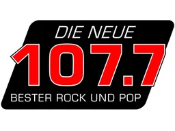 Logo de DIE NIEUE 107.7 Oldies