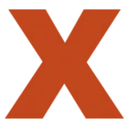 Logo de Digital X Radio
