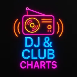 Logo de - DJ & CLUB CHARTS ---> Club Classics, Festival-Hits, Remixes, Single Charts, Mashups, DJ Sets, Club Edits, Dancefloor, Underground, Nightlife, Party Anthems, Ibiza, Miami, Clubbing, Festival, Remix, Mashup, DJ, EDM, RAVE, Dance, Urban, Latin, Beachclub, Lounge