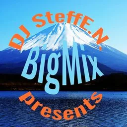 Logo de DJ SteffE.N. - BigMixes