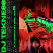 Logo de DJ Tekness
