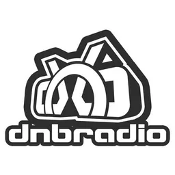 Logo de DnBRadio.com - Darkstep Channel (DE Mirror)