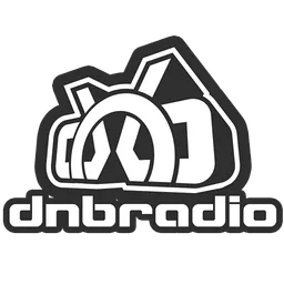 Logo de DNBRadio