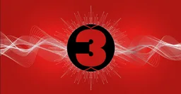 Logo de Donau 3 FM