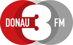 Logo de Donau3FM