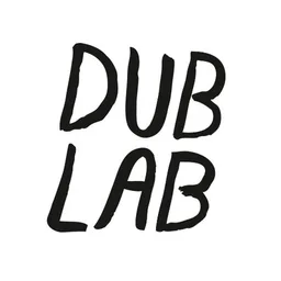 Logo de dublab DE