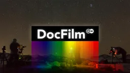 Logo de DW English HD