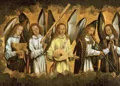 Logo de Early Music