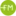 Logo de egoFLASH 64kb