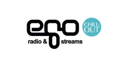 Logo de egoFM CHILLOUT (aac)