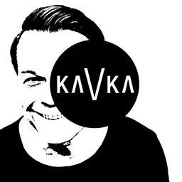 Logo de egoFM Kavka [LQ]