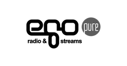 Logo de EgoFM Pure