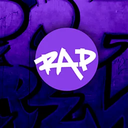 Logo de egoFM Rap [LQ]