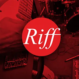 Logo de egoFM Riff [LQ]