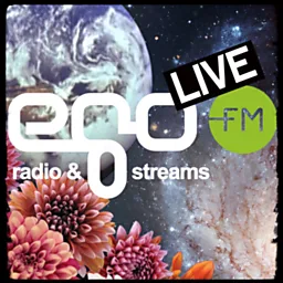 Logo de egoFM Sachsen [LQ]