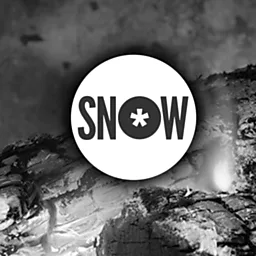 Logo de egoFM Snow [LQ]