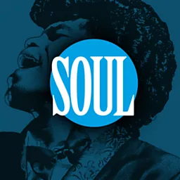 Logo de egoFM Soul