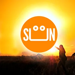 Logo de egoFM Sun [LQ]