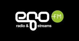 Logo de egoFM