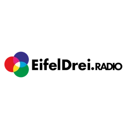Logo de EifelDrei.Radio