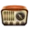 Logo de Electro Swing Revolution