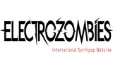 Logo de Electrozombies