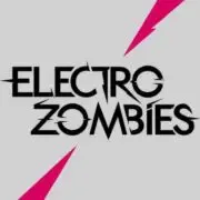 Logo de ElectroZombies
