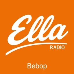 Logo de Ella Radio - Bebop
