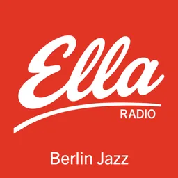 Logo de Ella Radio - Berlin Jazz