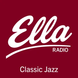 Logo de Ella Radio - Classic Jazz