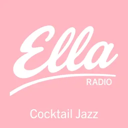 Logo de Ella Radio - Cocktail Jazz