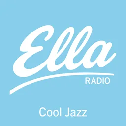 Logo de Ella Radio - Cool Jazz