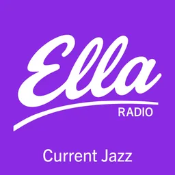 Logo de Ella Radio - Current Jazz
