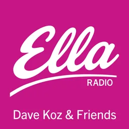 Logo de Ella Radio - Dave Koz & Friends