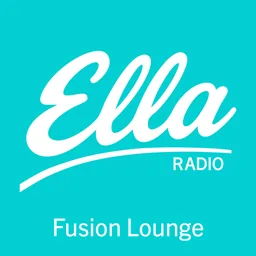 Logo de Ella Radio - Fusion Lounge