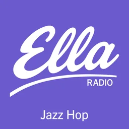 Logo de Ella Radio - Jazz Hop