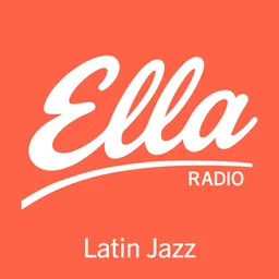 Logo de Ella Radio - Latin Jazz
