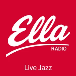 Logo de Ella Radio - Live Jazz