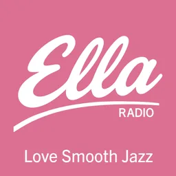 Logo de Ella Radio - Love Smooth Jazz