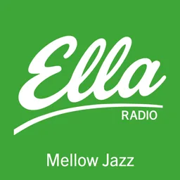 Logo de Ella Radio - Mellow Jazz