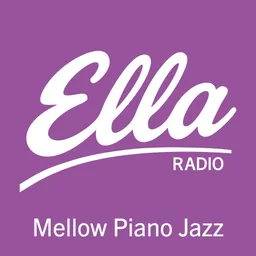 Logo de Ella Radio - Mellow Piano Jazz
