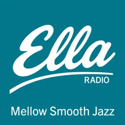 Logo de Ella Radio - Mellow Smooth Jazz