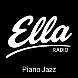 Logo de Ella Radio - Piano Jazz