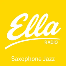 Logo de Ella Radio - Saxophon Jazz