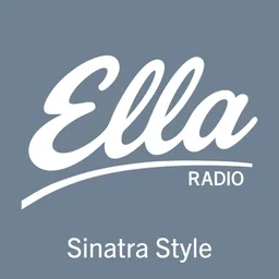 Logo de Ella Radio - Sinatra Style