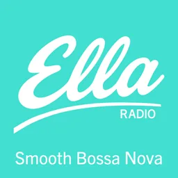 Logo de Ella Radio - Smooth Bossa Nova
