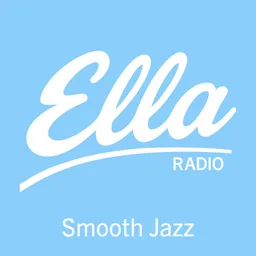 Logo de Ella Radio - Smooth Jazz